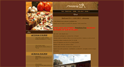 Desktop Screenshot of pizzeriee59.eu